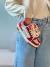 Vans Hylane Prime Vermelho