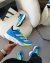 Adizero Adios Pro 3 Off/Amarelo Limão Premium - comprar online