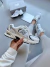 NB 530 Retrô Branco/Chumbo - loja online