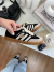 Samba OG Preto/Off White - comprar online