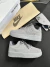 NK Air Force Grafite - Opolisa Shoes I Site Oficial