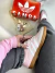 Samba OG Rosa/Branco - Opolisa Shoes I Site Oficial