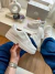 Air Force Branco Brilhante - Opolisa Shoes I Site Oficial