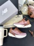 NB Fuel Cell Rebel Caramelo/Rose - Opolisa Shoes I Site Oficial