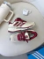 Adidas Supernova Off/Bordô - comprar online