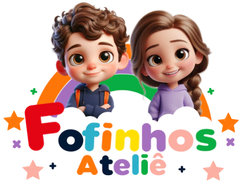 Fofinhos Ateliê