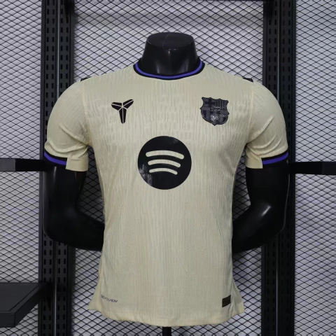 Camiseta FC Barcelona 2025–26 Segunda Equipación | Entrega Inmediata - comprar en línea
