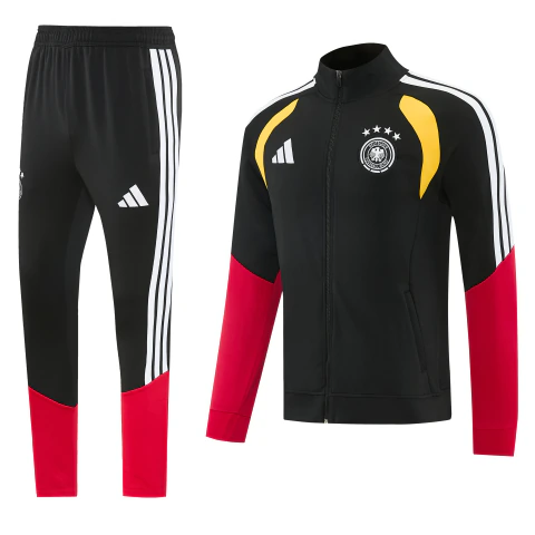 ALEMANIA CONJUNTO ENTRENAMIENTO 2026