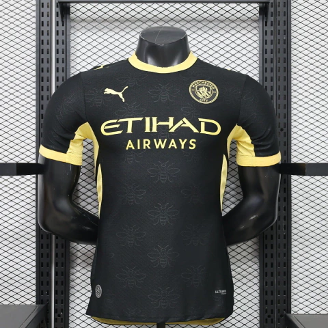 Manchester City 2026-27