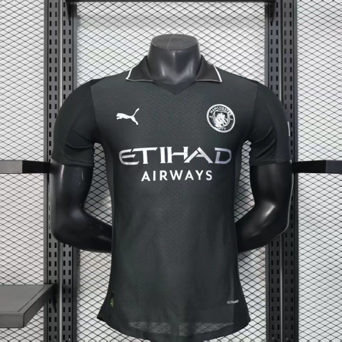 Machester City 2025-2026 ALTERNA
