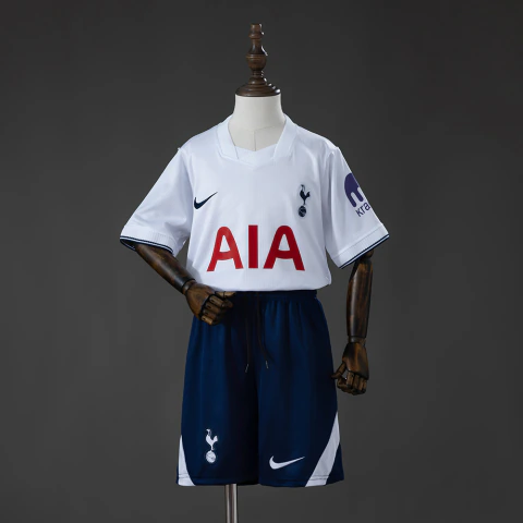 TOTTENHAM 2026-2027 - NIÑO