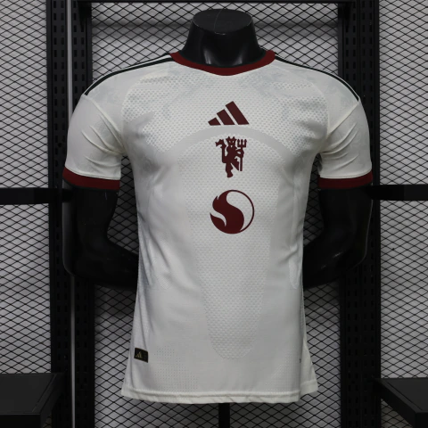 MANCHESTER UNITED 2026-2027 - ALTERNA
