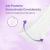 TOALLAS HIGIÉNICAS NOCTURNAS AIWINA - VALGUS BABY CARE