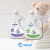 DETERGENTE LIQUIDO AIWIBI 3L (Lavanda/Camelia)