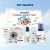 SET PARA BEBES AIWIBI - VALGUS BABY CARE