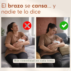 Apoya lactancia Mirarí - comprar online