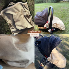 Cobertor Impermeable 3 en 1 - ⚠️ PREVENTA - comprar online