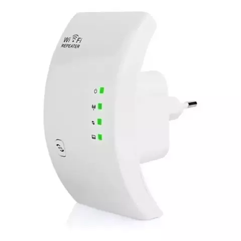 ROTEADOR REPETIDOR WIRELLE WIFI WI FI INTERNET NETWORK SEM FIO WLAN