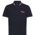 Polo Flag Tipped Reg Tommy Hilfiger - Yasser Serhal Artigos Importados