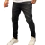 Calça Masculina Jeans City Denim