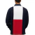Polo Manga Longa Masculina Colorblock Rugby XM07547 Tommy Hilfiger na internet
