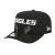 Boné 9FIFTY A-Frame Philadelphia Eagles NFL Preto New Era
