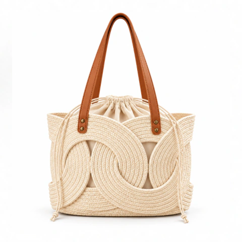 Bolsa Tote Ipanema