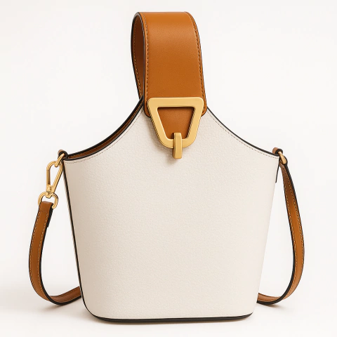 Bolsa Bucket Luma - comprar online