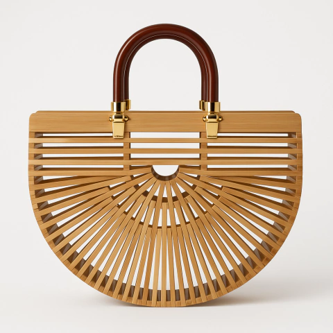 Bolsa Boho Gaia - comprar online