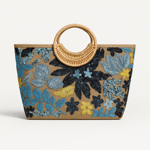 Bolsa Tote Beatriz Verano - comprar online