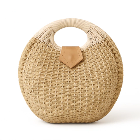 Bolsa Bucket Riviera Lorena - comprar online