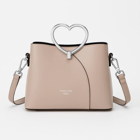 Bolsa Shoulder Olivia - comprar online