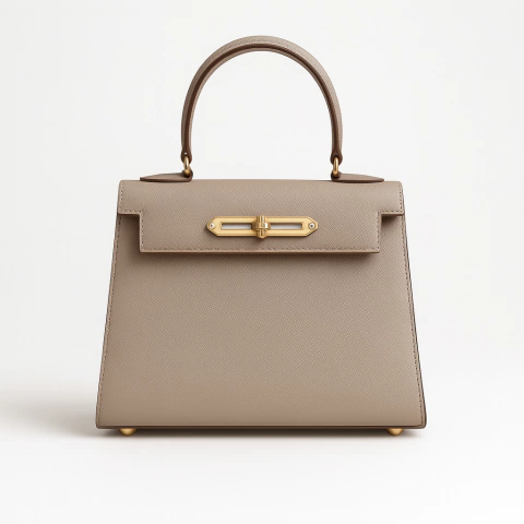 Bolsa Satchel Anastácia - comprar online