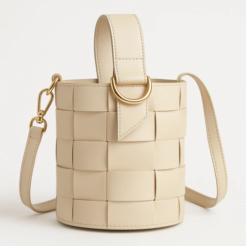 Bolsa Bucket Helena - comprar online