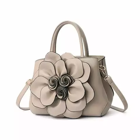 Bolsa Tote Maria Flor - comprar online