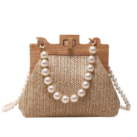 Bolsa Clutch Vivienne - comprar online