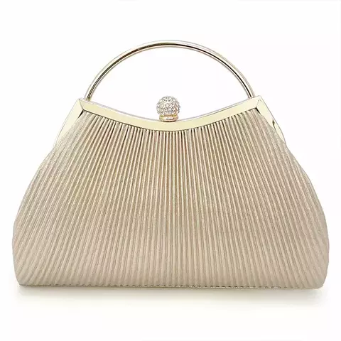 Bolsa Clutch Alana - comprar online