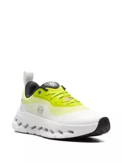 Cloudtilt 2 Loewe White/Neon Yellow - Brooklyn Step