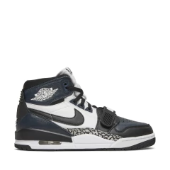 Jordan Legazy 312 Midnigth Navy (Kids)