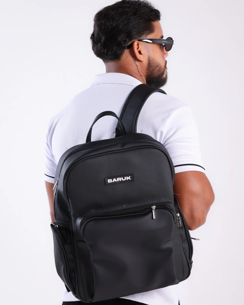 Mochila Grande B+