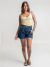short jeans tarsila - comprar online