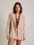 Blazer Oversized Antonela - comprar online