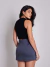 Regata Cropped Gabi - comprar online