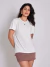 T-shirt Lisa - Nina Basics