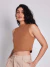 Regata Cropped Gabi - comprar online