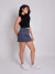 Shorts Saia Amanda - loja online