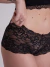 kit 6 calcinhas de renda - loja online