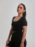 Cropped Moletinho - loja online