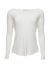 Blusa Cris Viscotricot - Nina Basics