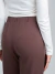 Pantalona Alfaiataria Florence Marrom - loja online